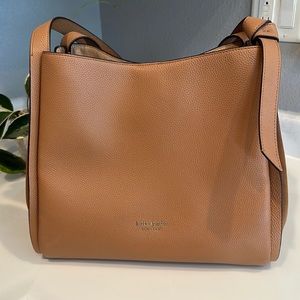 Kate Spade Bag, Leather, Like New!